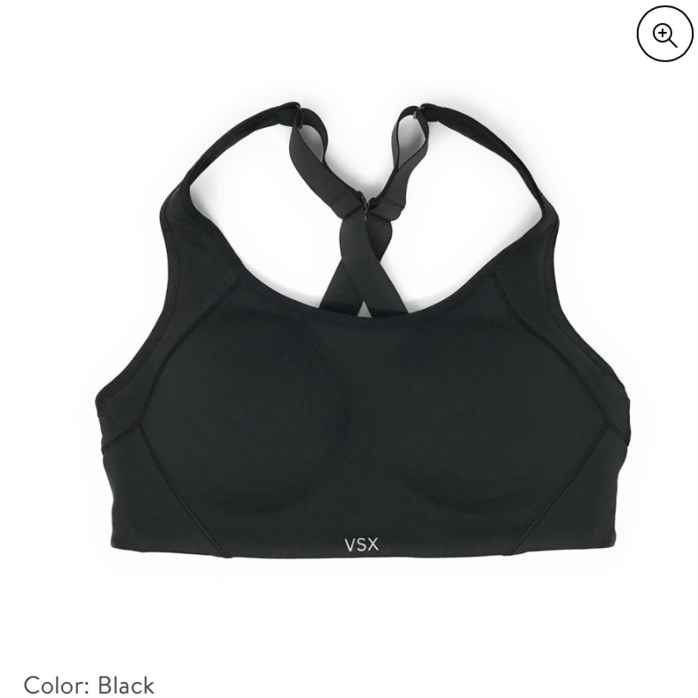 Victoria secret sports bra 32D